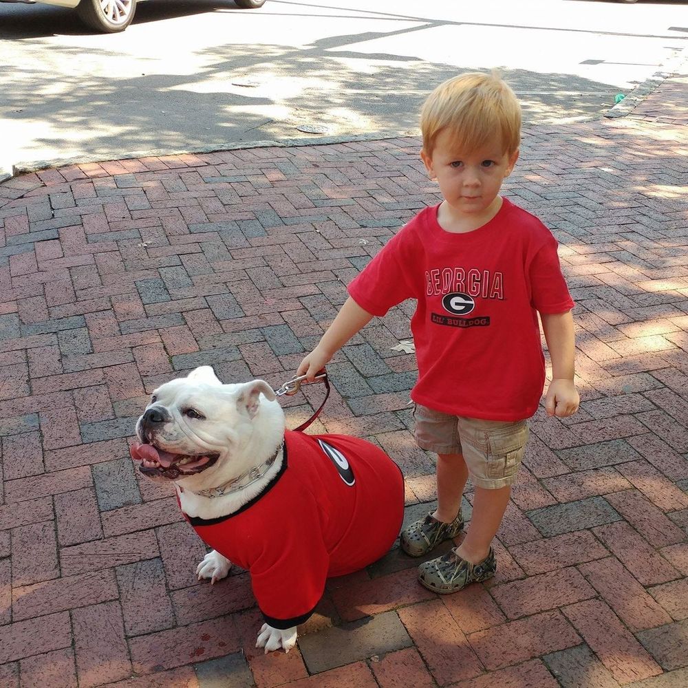 Meet your Posher, Brandan